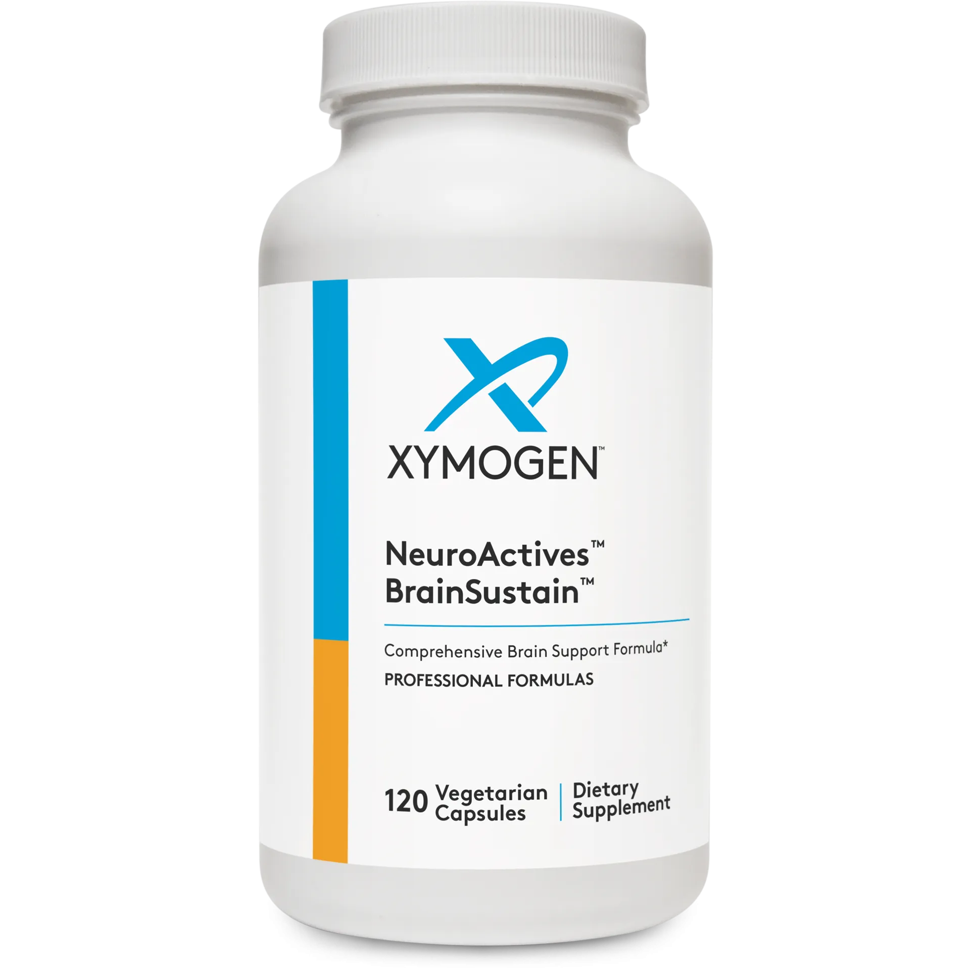 NeuroActives BrainSustain by Xymogen