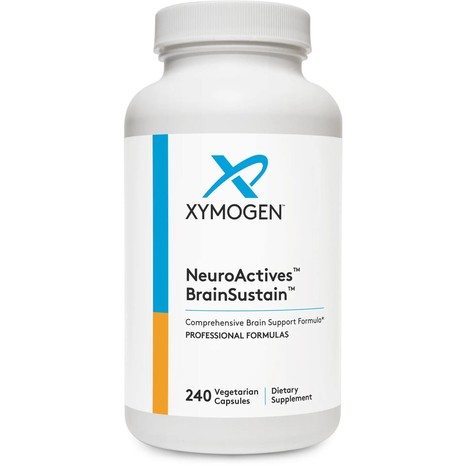 NeuroActives BrainSustain by Xymogen