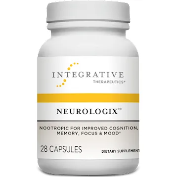 Neurologix by Integrative Therapeutics