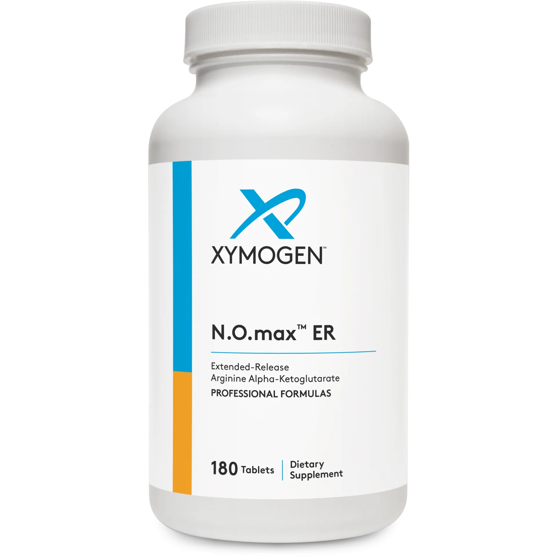 N.O.max ER 180 Tablets by Xymogen