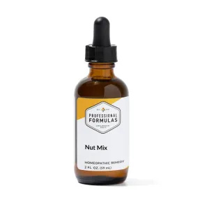 Nut Mix Allersode 2 oz by Professional Formulas
