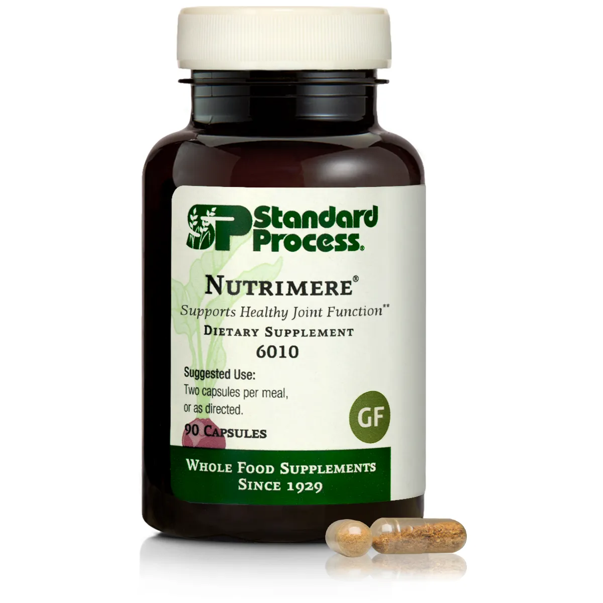 Nutrimere. 90 Capsules