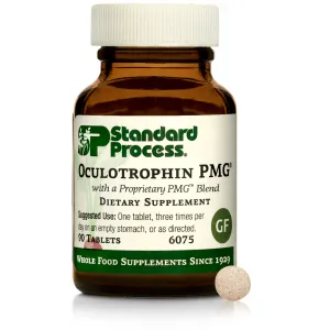 Oculotrophin PMG. 90 Tablets