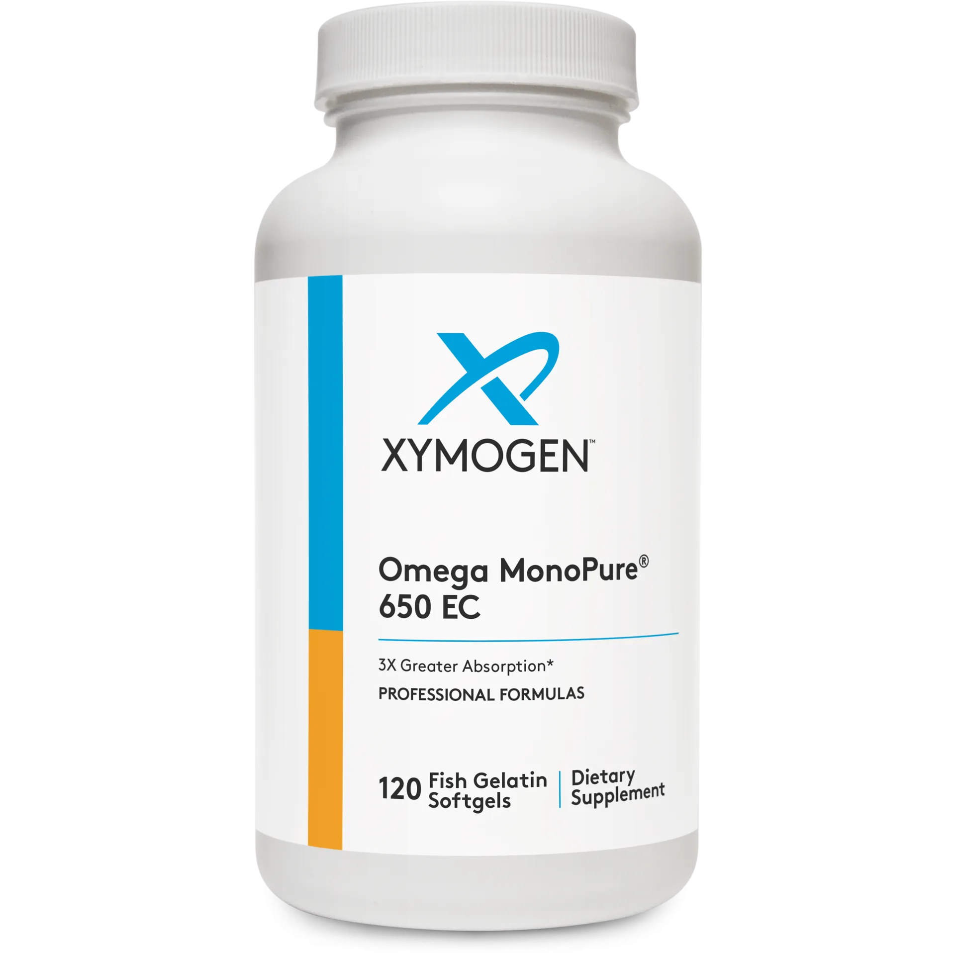 Omega MonoPure 650 EC by Xymogen