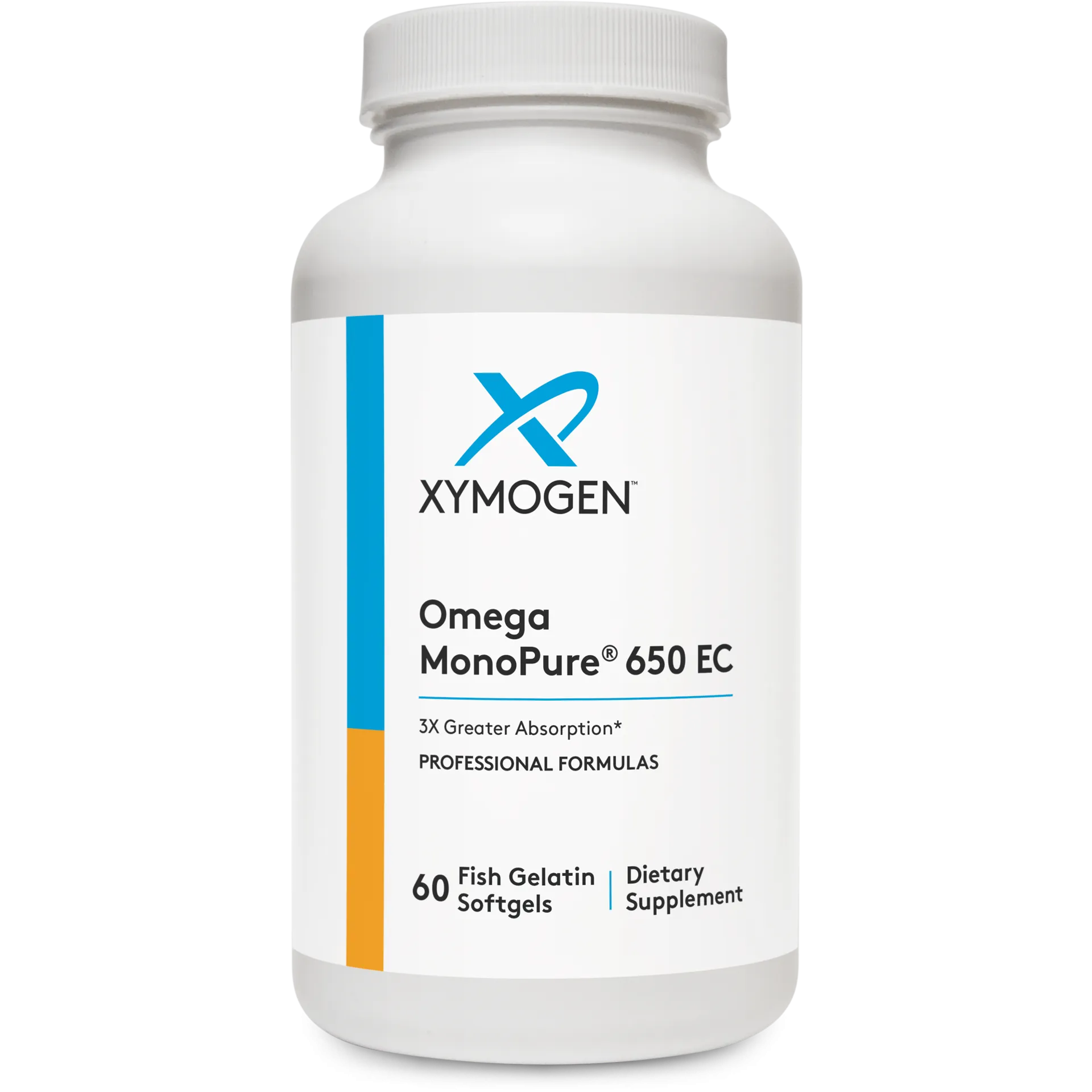 Omega MonoPure 650 EC by Xymogen