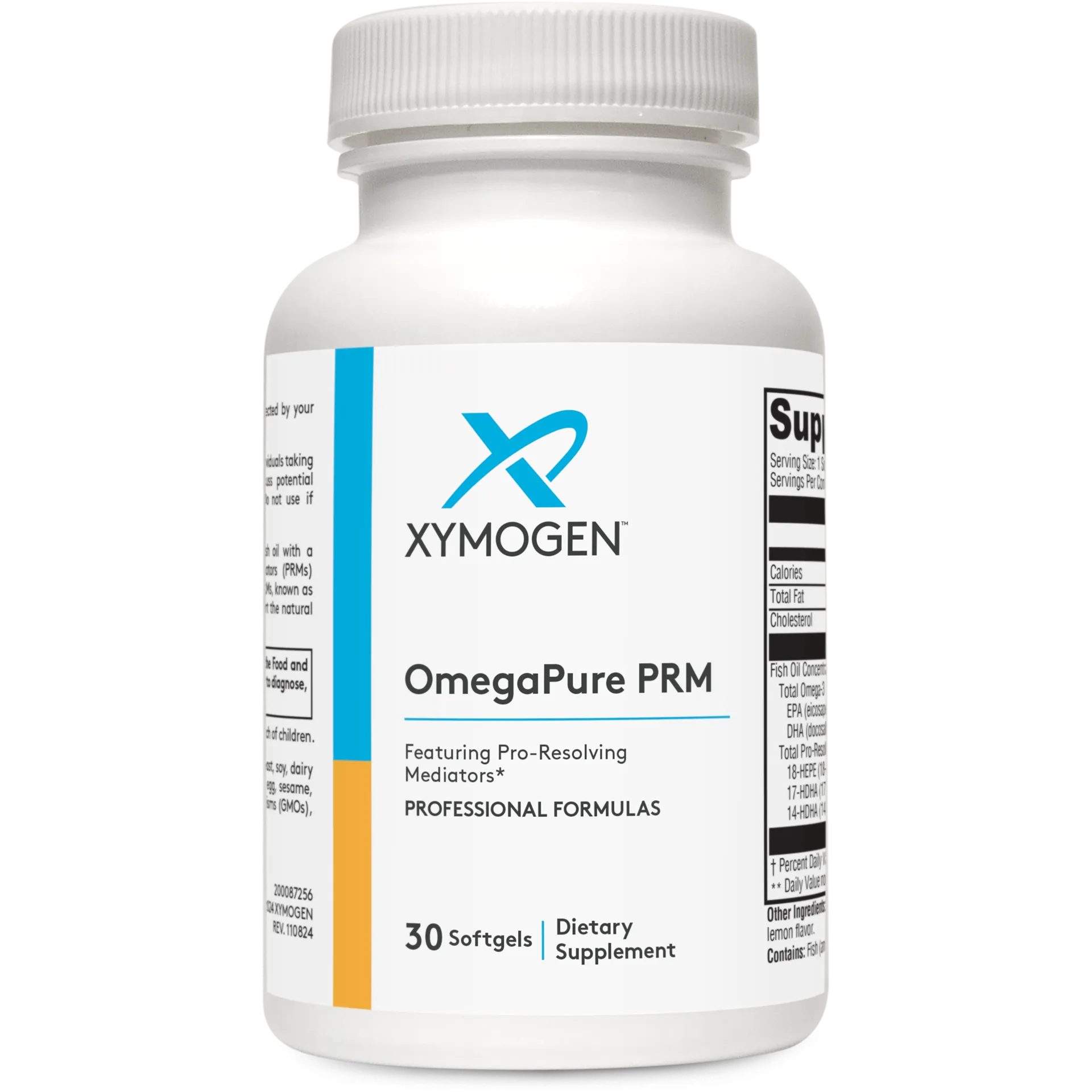 OmegaPure PRM by Xymogen