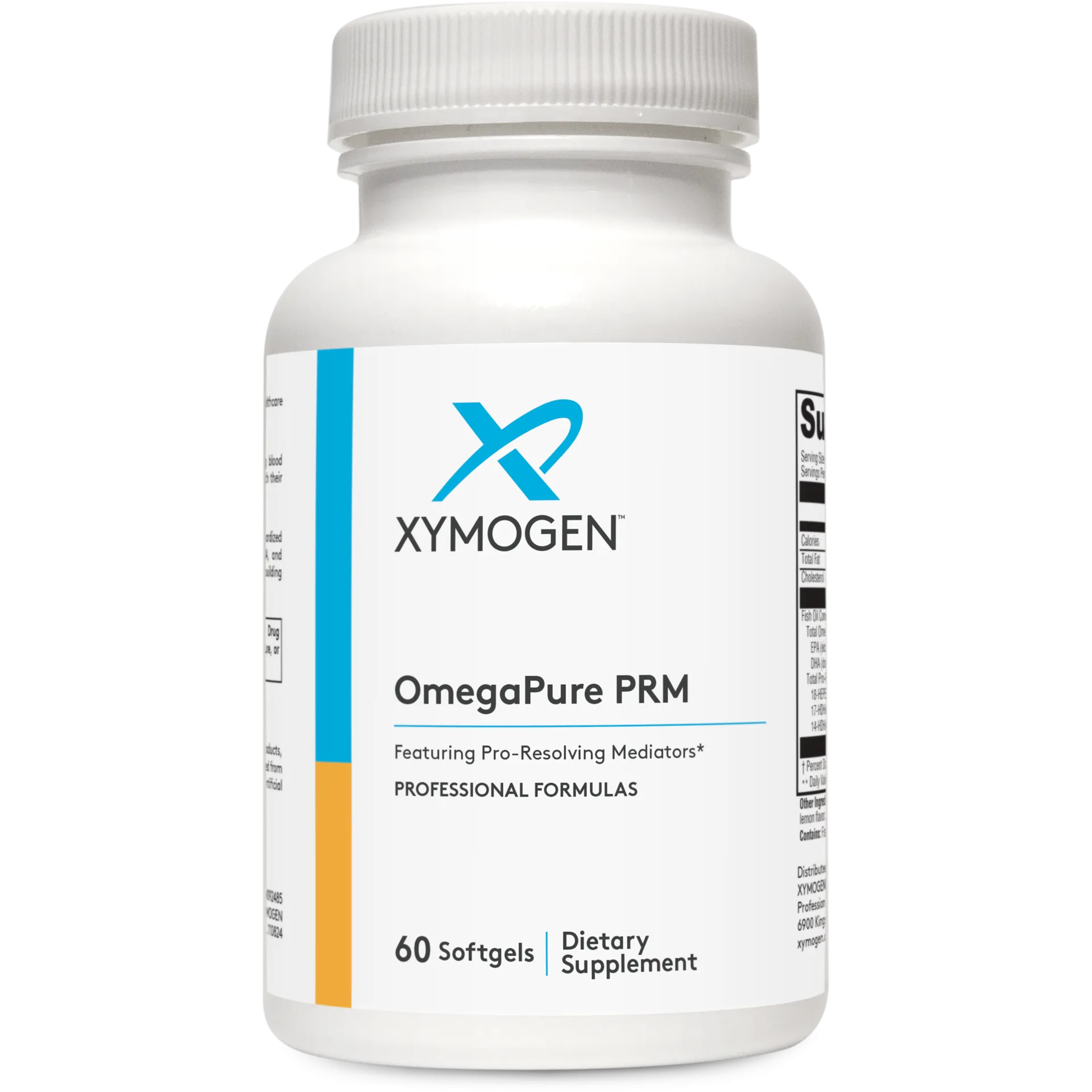 OmegaPure PRM by Xymogen