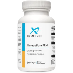 OmegaPure PRM by Xymogen