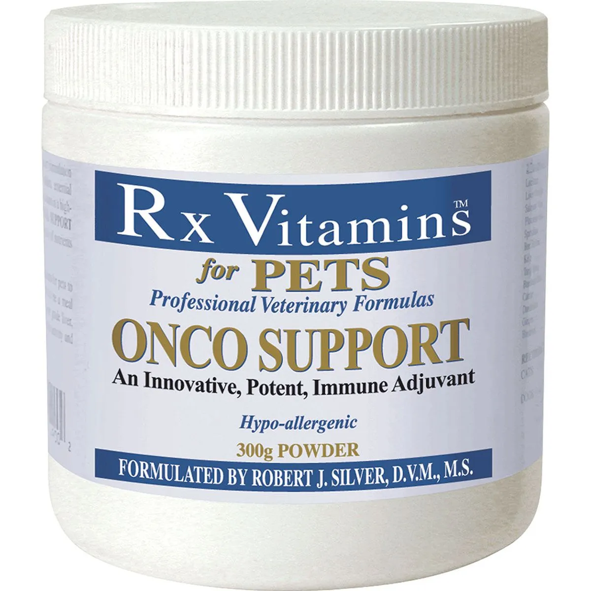 Onco Support 300 gms by Rx Vitamins (for Pets)