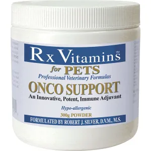 Onco Support 300 gms by Rx Vitamins (for Pets)