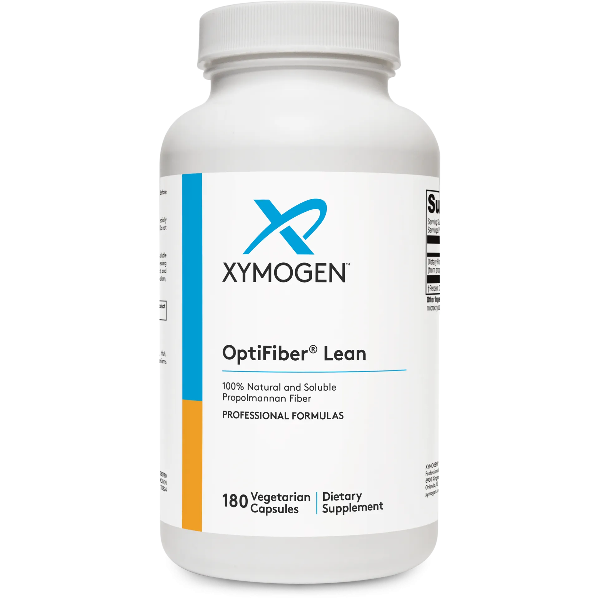 OptiFiber Lean by Xymogen