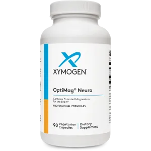 OptiMag Neuro 90 Capsules by Xymogen