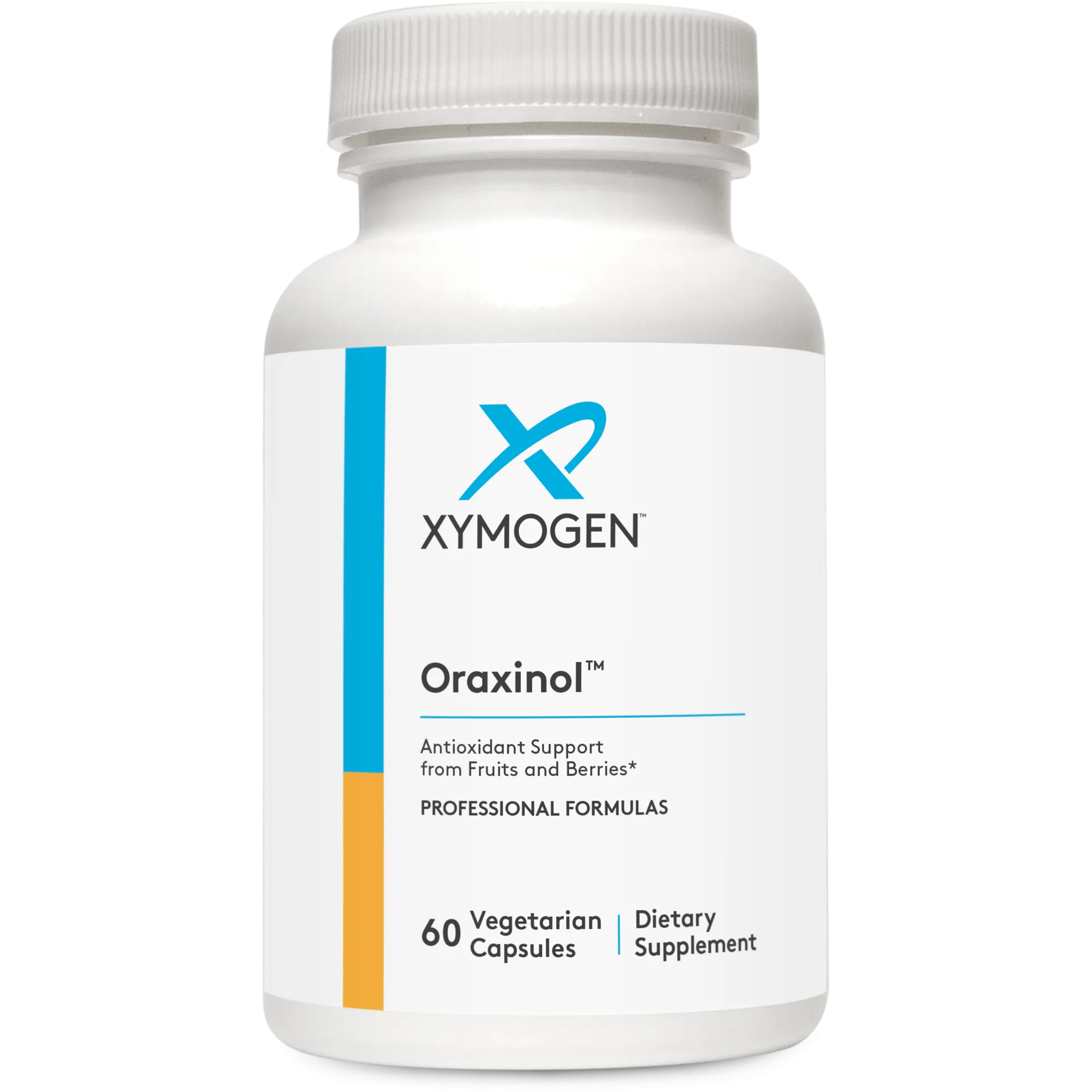 Oraxinol 60 Capsules by Xymogen