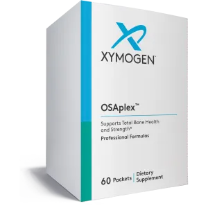 OSAplex 60 Packets by Xymogen