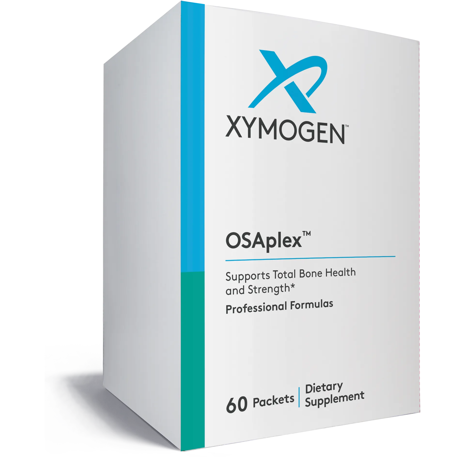 OSAplex 60 Packets by Xymogen
