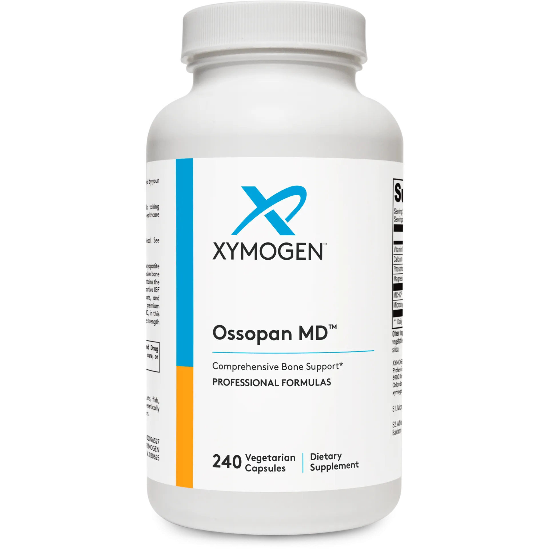 Ossopan MD by Xymogen