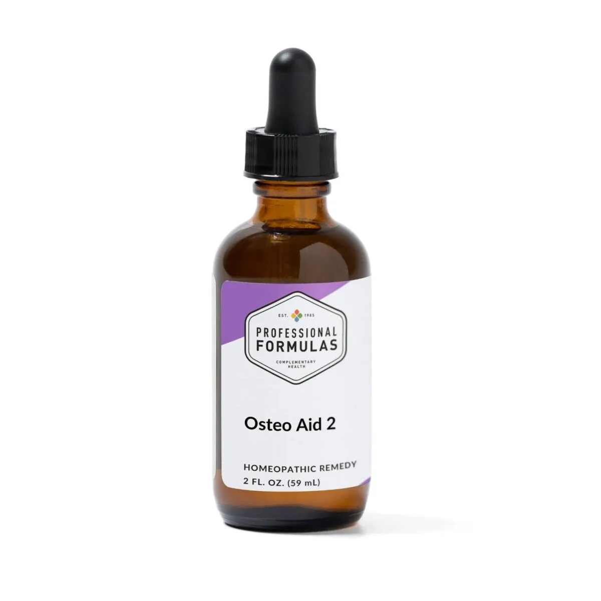 Osteo Aid 2 2 oz by Professional Formulas