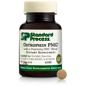 Ostrophin PMG. 90 Tablets