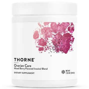 Ovarian Care 7.55 oz by Thorne