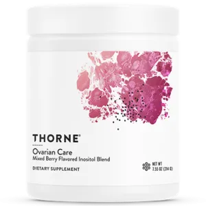 Ovarian Care 7.55 oz by Thorne