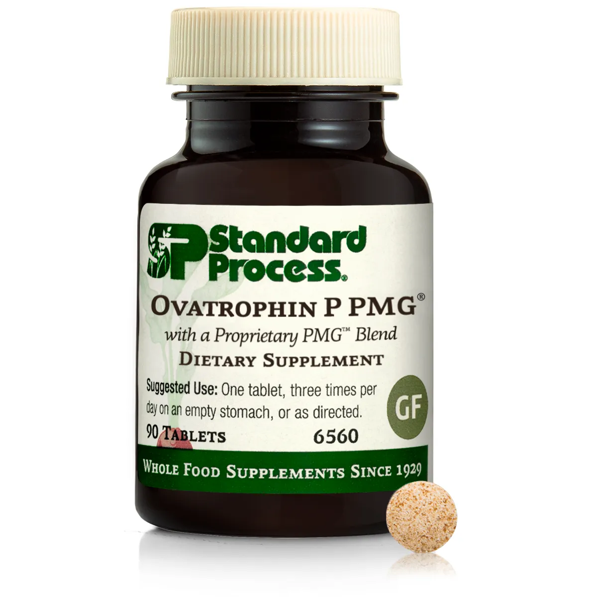 Ovatrophin P PMG. 90 Tablets