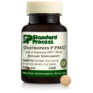 Ovatrophin P PMG. 90 Tablets