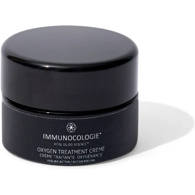 Oxygen Treatment Creme 1.7 oz by Immunocologie