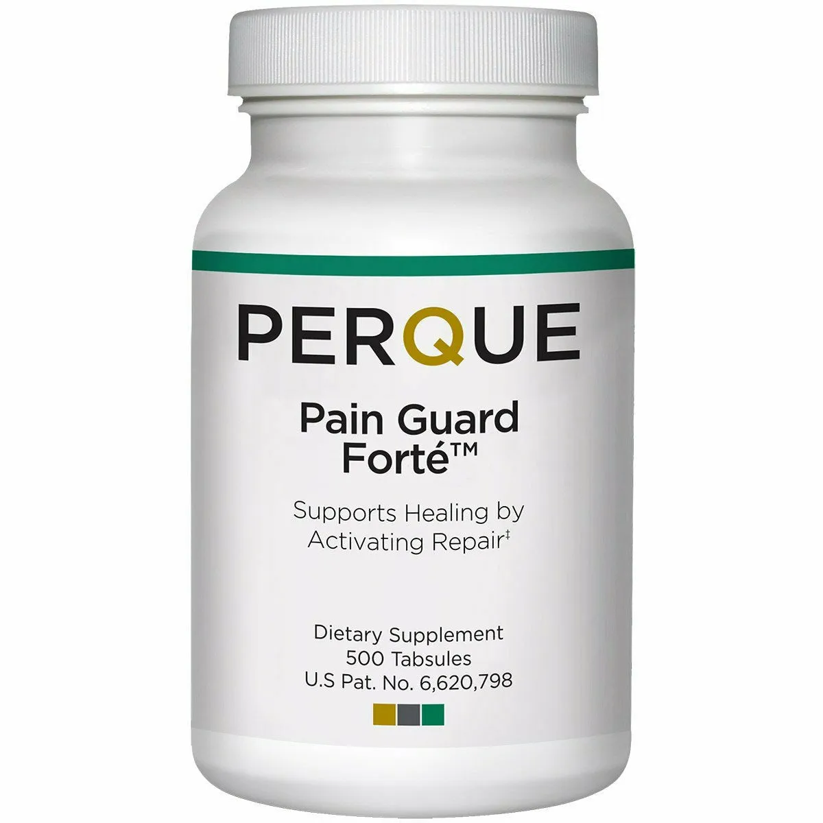 Pain Guard Forte by PERQUE
