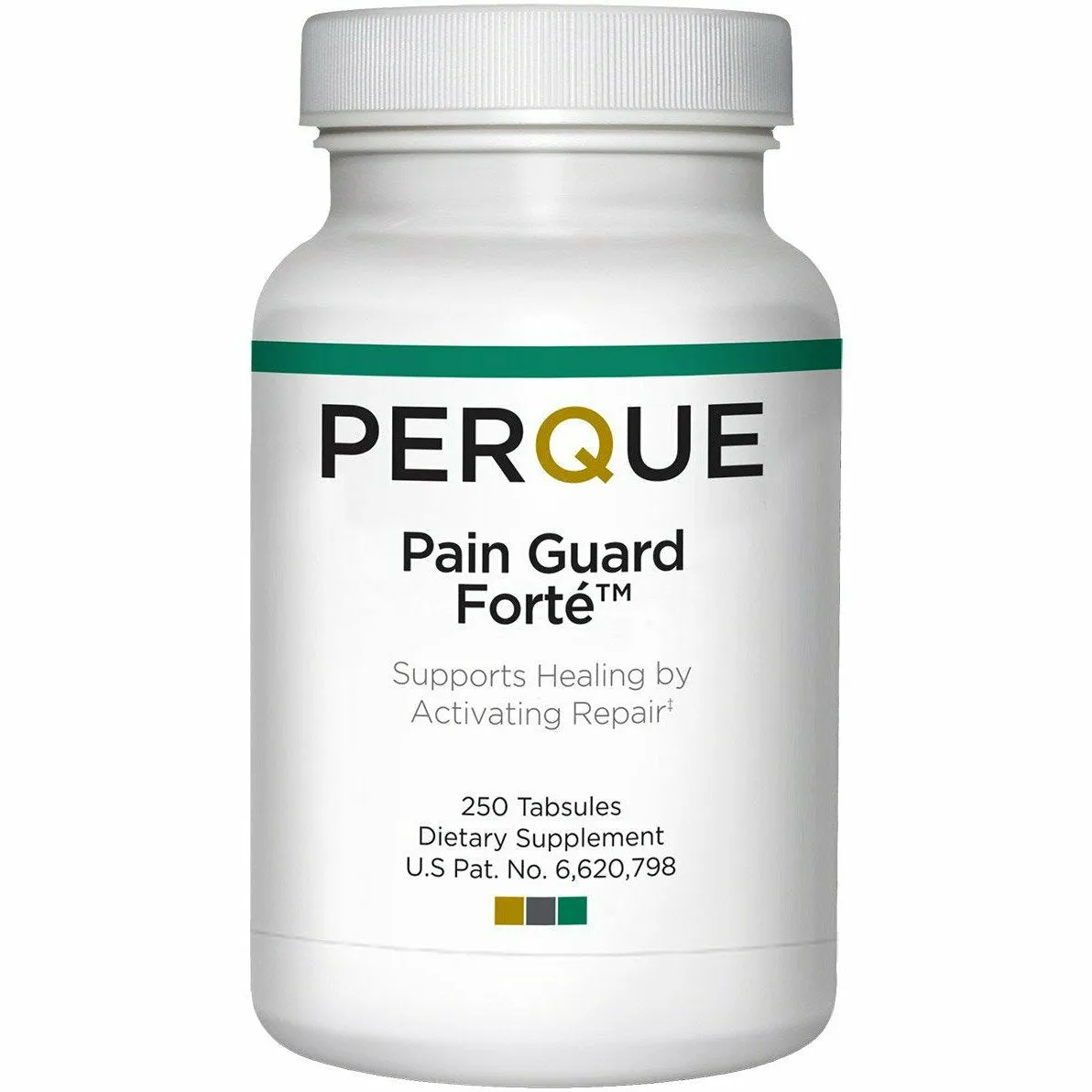 Pain Guard Forte by PERQUE