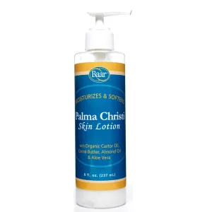 Palma Christi Skin Lotion 8 fl oz By Baar Products