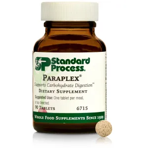 Paraplex. 90 Tablets