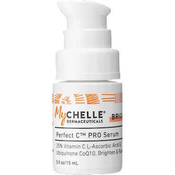 Perfect C PRO Serum 25% 0.5 fl oz by MyChelle Dermaceuticals