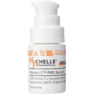 Perfect C PRO Serum 25% 0.5 fl oz by MyChelle Dermaceuticals