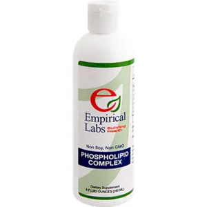 Phospholipid Complex PC 5200 8 oz by Empirical Labs