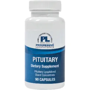 Pituitary 90 caps by Progressive Labs