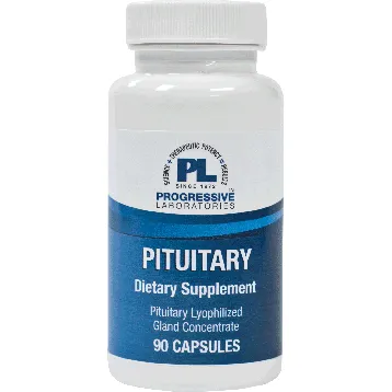 Pituitary 90 caps by Progressive Labs