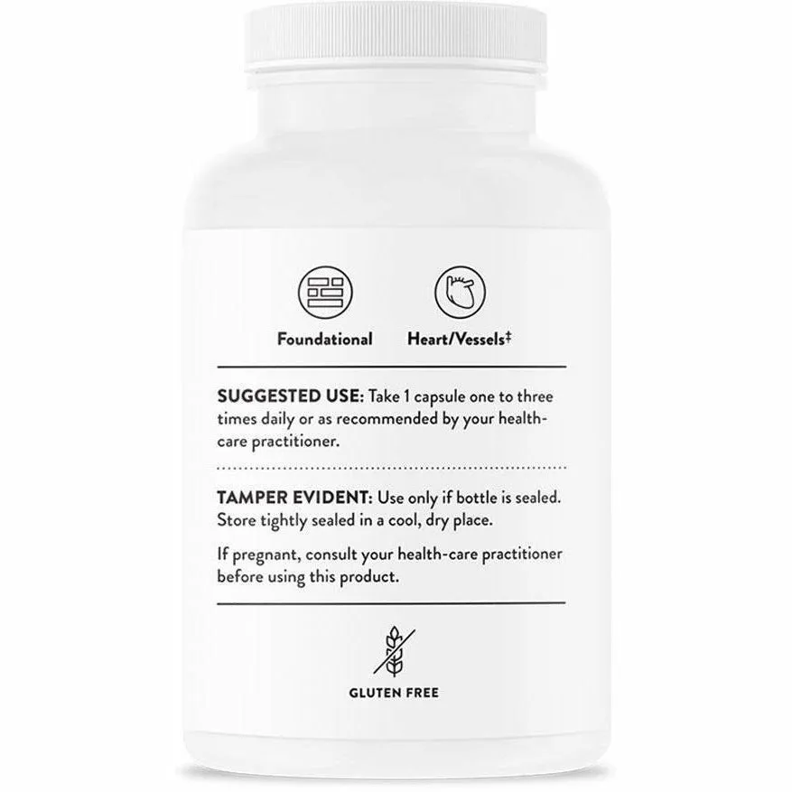 Potassium Citrate 99 mg 90 caps by Thorne Research