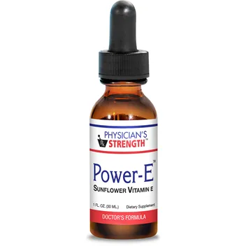Power - E 1 fl oz by Physicians Strength