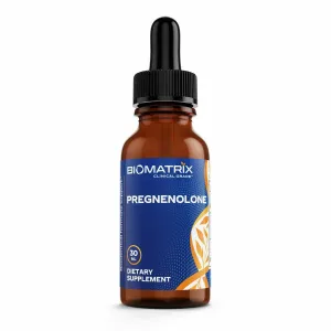 Pregnenolone 30 mL by BioMatrix