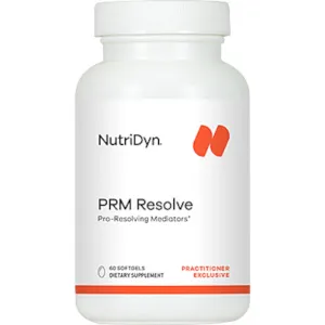 PRM Resolve by Nutri-Dyn