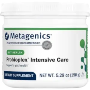 Probioplex Intensive Care 30 Servings by Metagenics