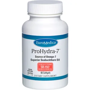 ProHydra-7 60 softgels by EuroMedica