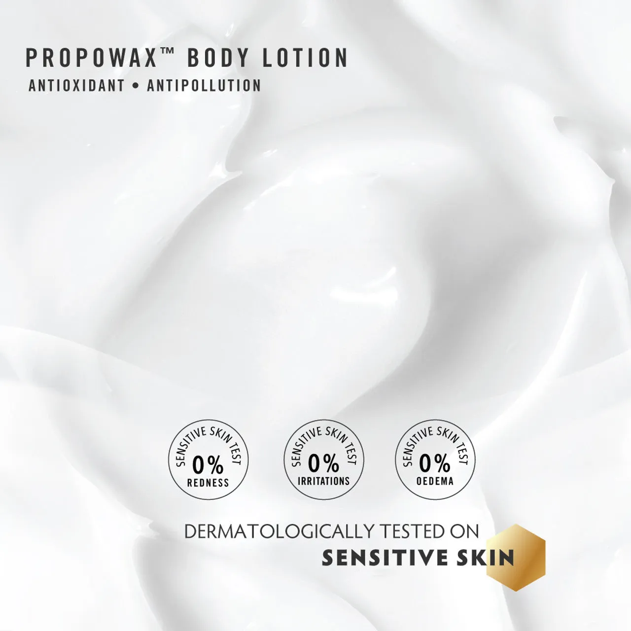 PROPOWAX Series Body Lotion 10.1 oz by Apiceuticals