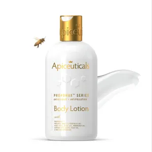 PROPOWAX Series Body Lotion 10.1 oz by Apiceuticals