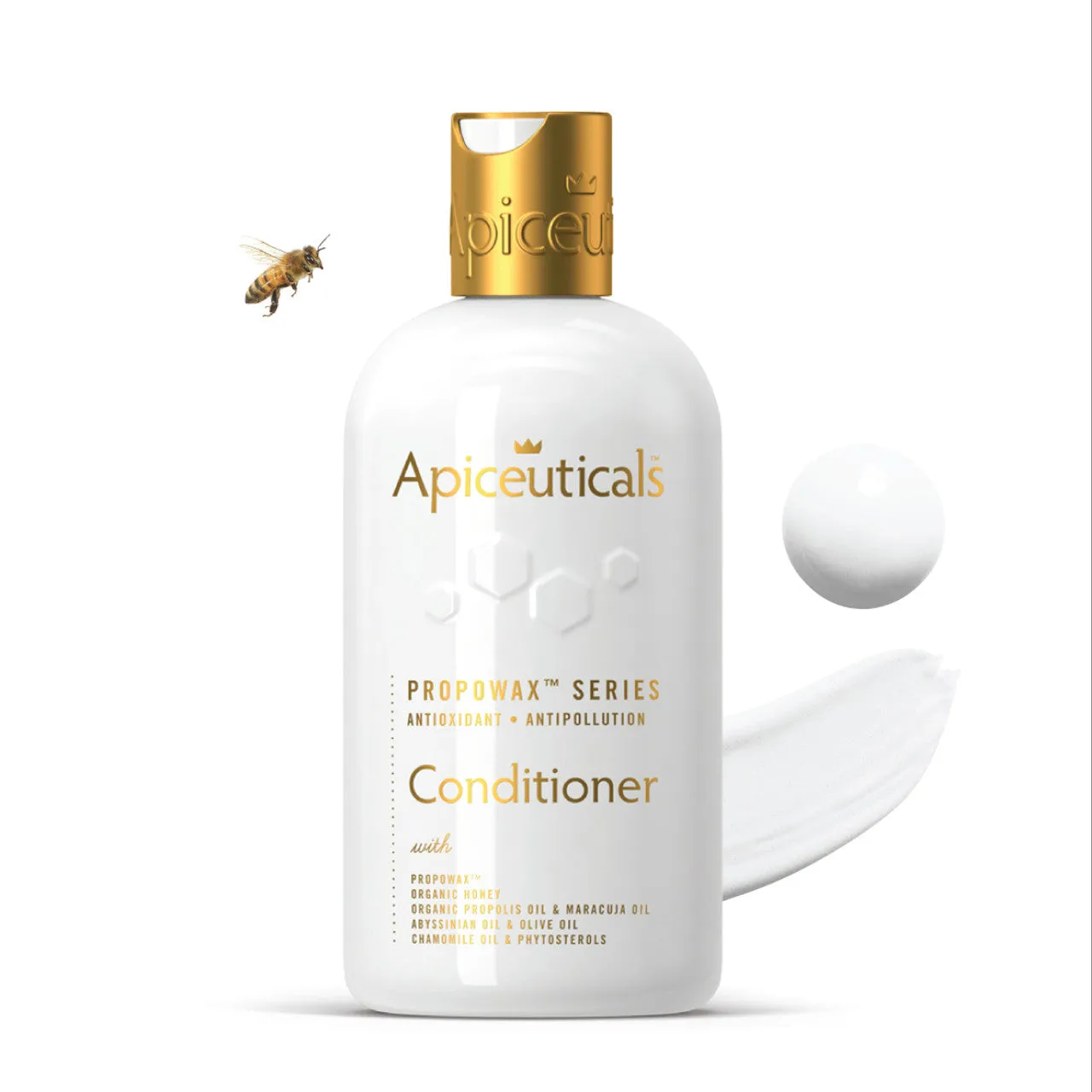 PROPOWAX Series Hair & Scalp Conditioner 10.1 oz by Apiceuticals