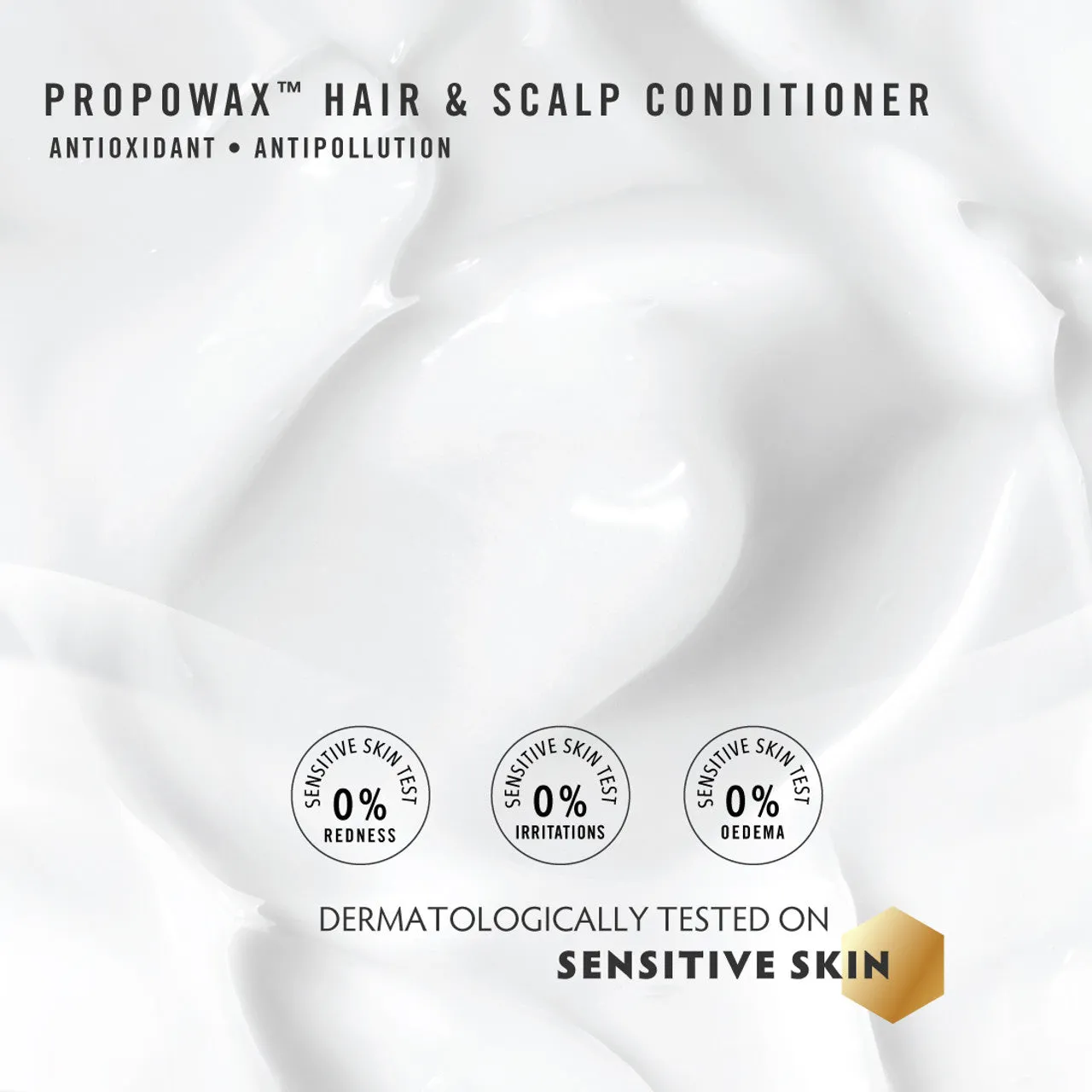 PROPOWAX Series Hair & Scalp Conditioner 10.1 oz by Apiceuticals