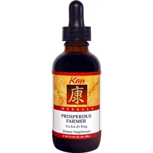 Prosperous Farmer 2 fl oz by Kan Herbs