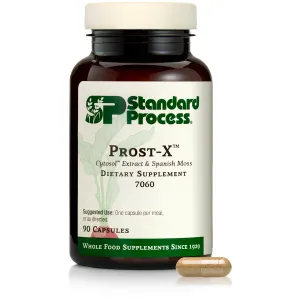 Prost-X. 90 Capsules