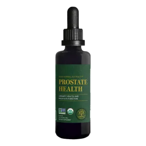 Prostate Health 2 fl oz by Global Healing