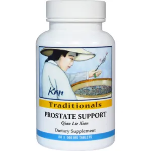 Prostate Support 60 tabs by Kan Herbs
